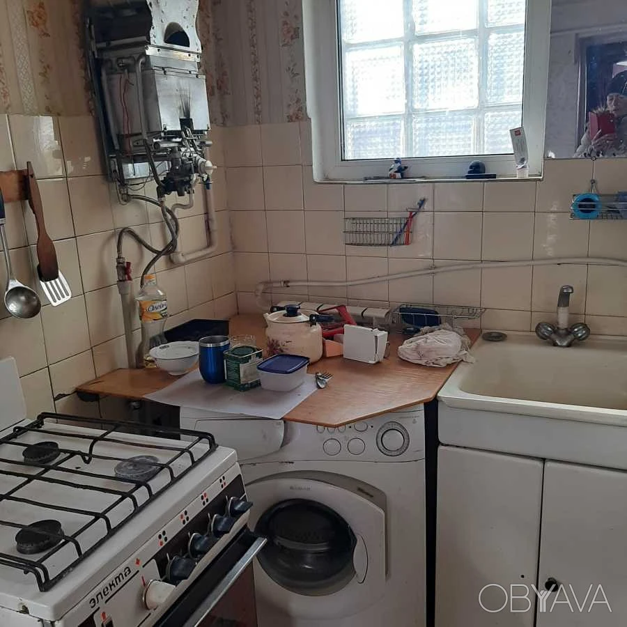 1-комнатная квартира, 35.00 кв.м