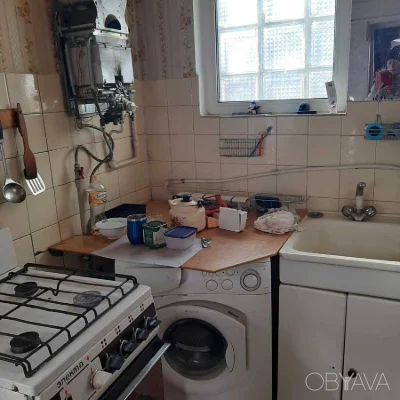 1-комнатная квартира, 35.00 кв.м