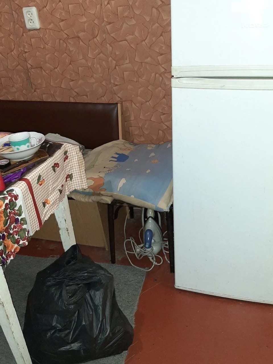 Довгострокова Оренда Квартира Троєщина