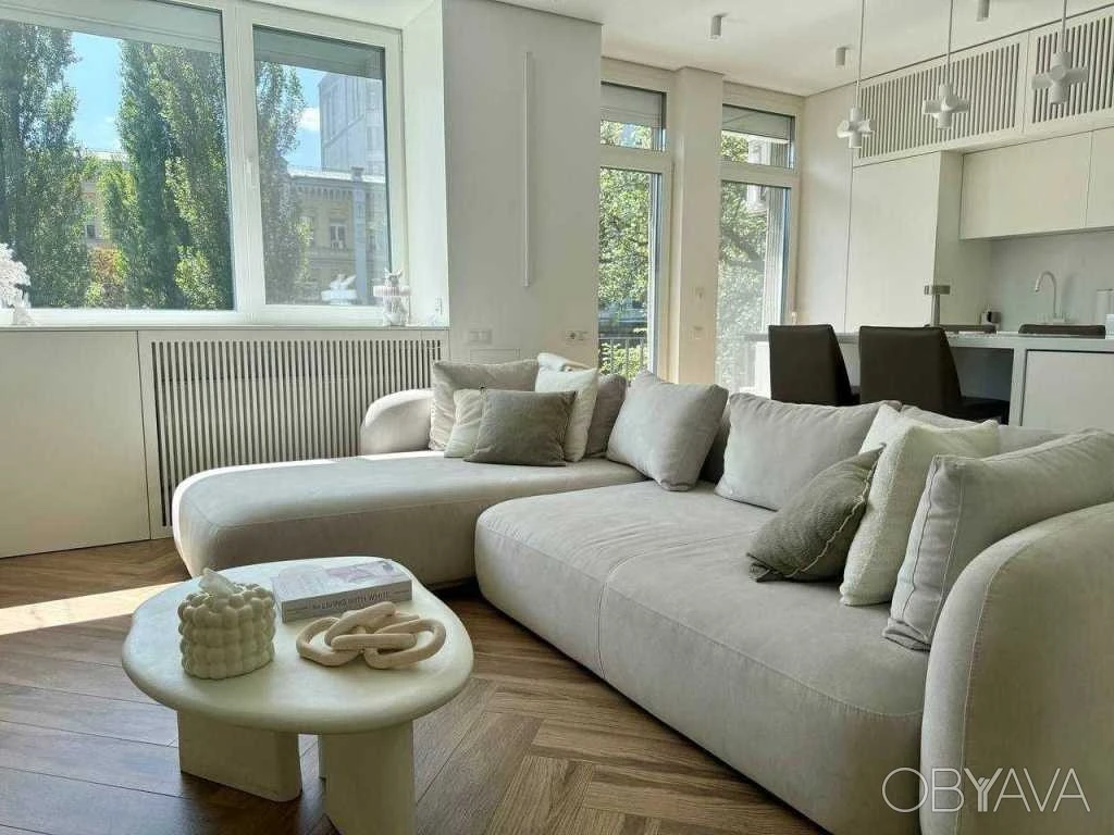2-комнатная квартира, 68.00 кв.м