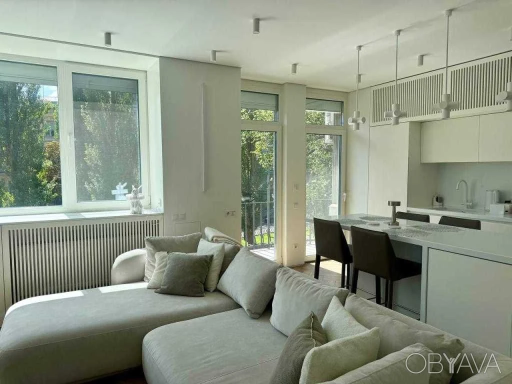 2-комнатная квартира, 68.00 кв.м