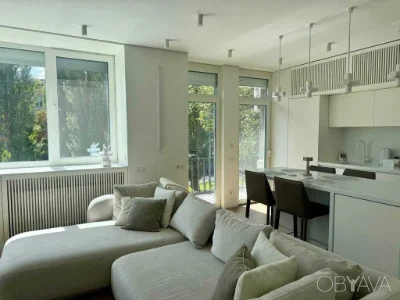 2-комнатная квартира, 68.00 кв.м
