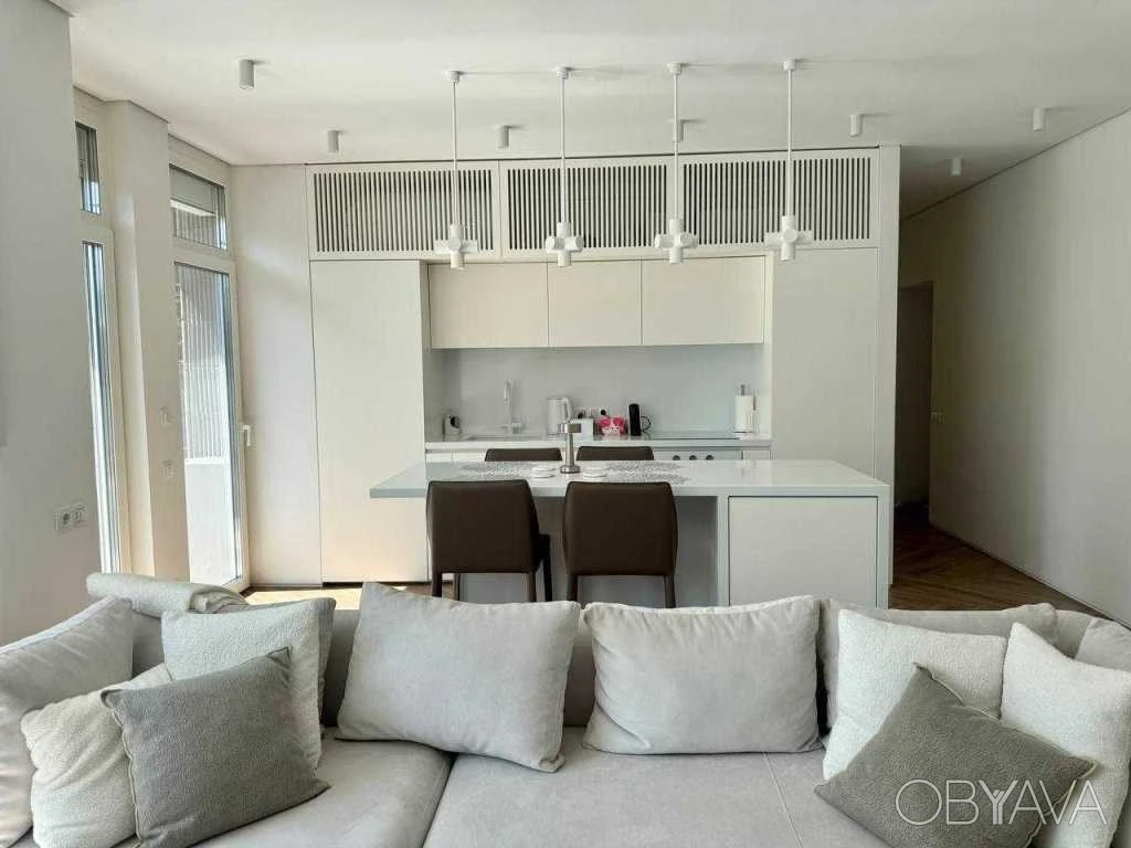 2-комнатная квартира, 68.00 кв.м