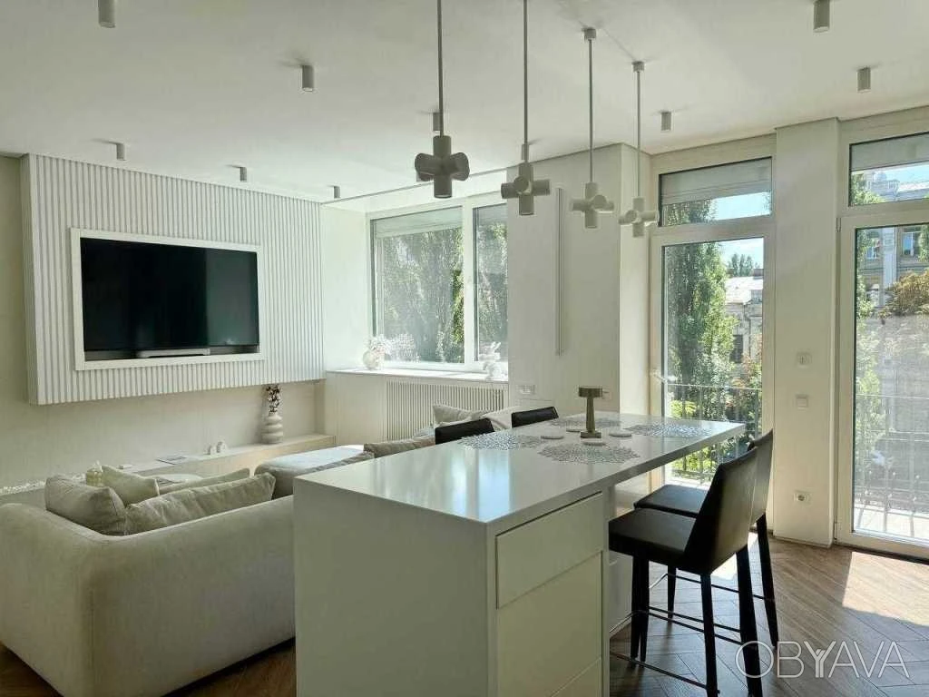 2-комнатная квартира, 68.00 кв.м