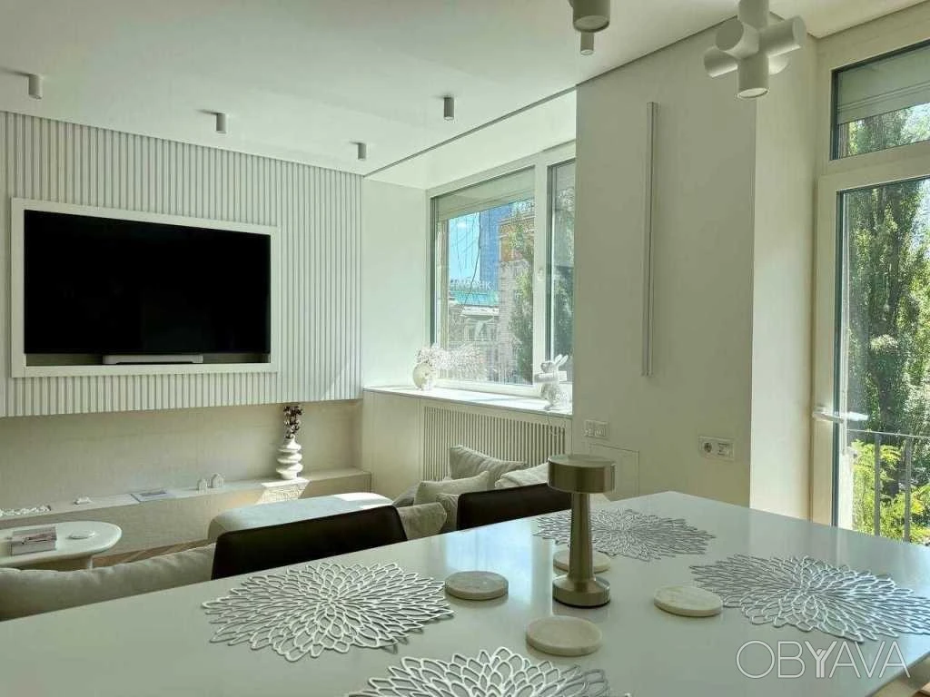 2-комнатная квартира, 68.00 кв.м