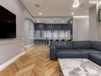 Довгострокова Оренда Квартира