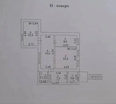 Продам 4 ком кв Центр Малая Арнаутская ГАЗ Привоз БЕЗ КОМИСС