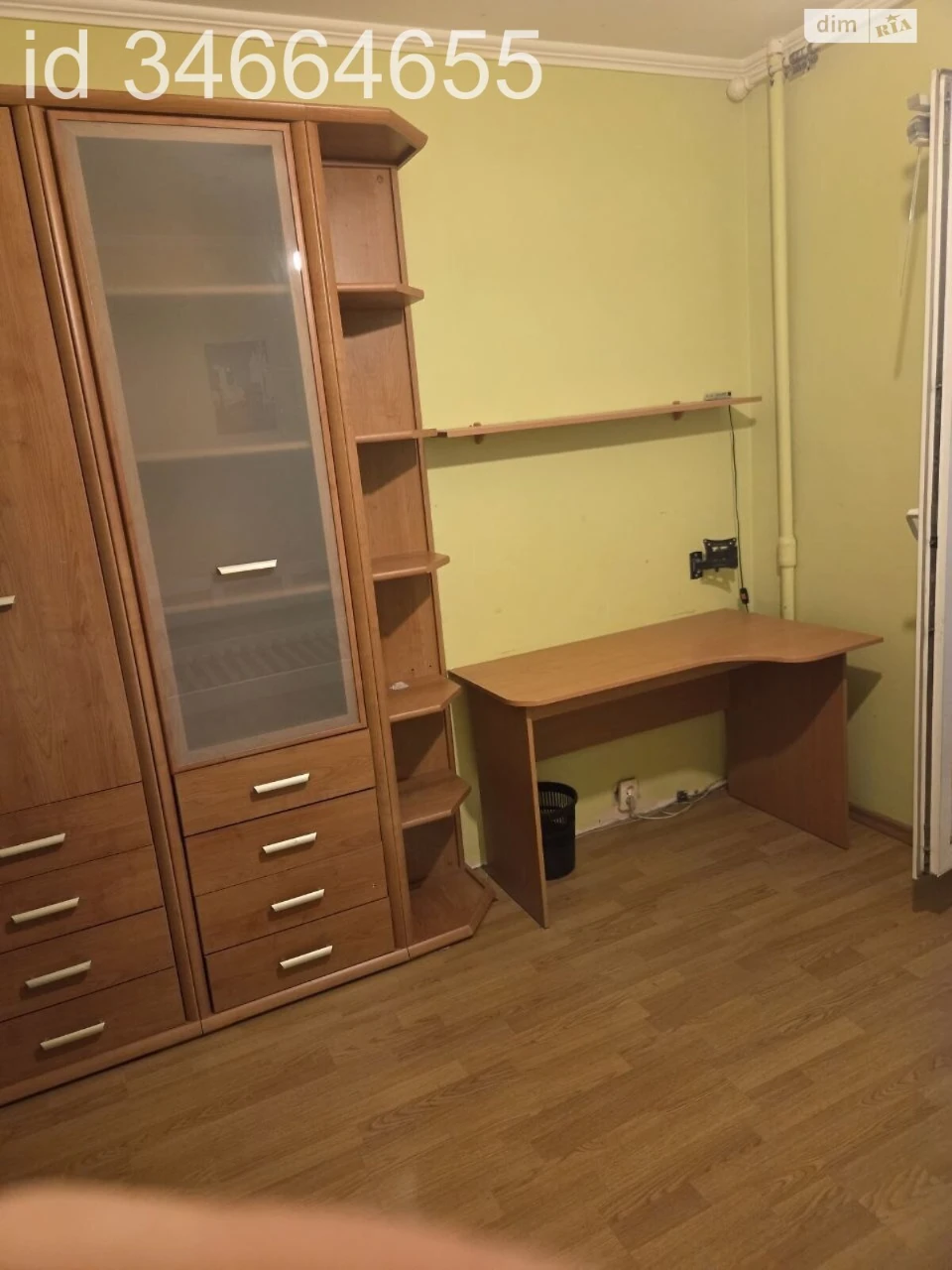 Довгострокова Оренда Квартира Троєщина