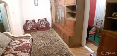 2-комнатная квартира, 50.00 кв.м