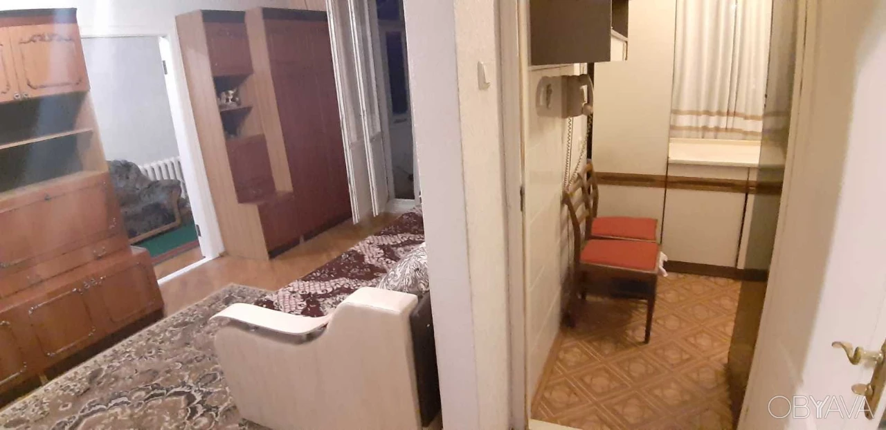 2-комнатная квартира, 50.00 кв.м
