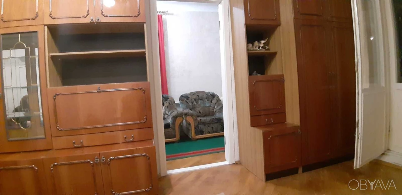 2-комнатная квартира, 50.00 кв.м