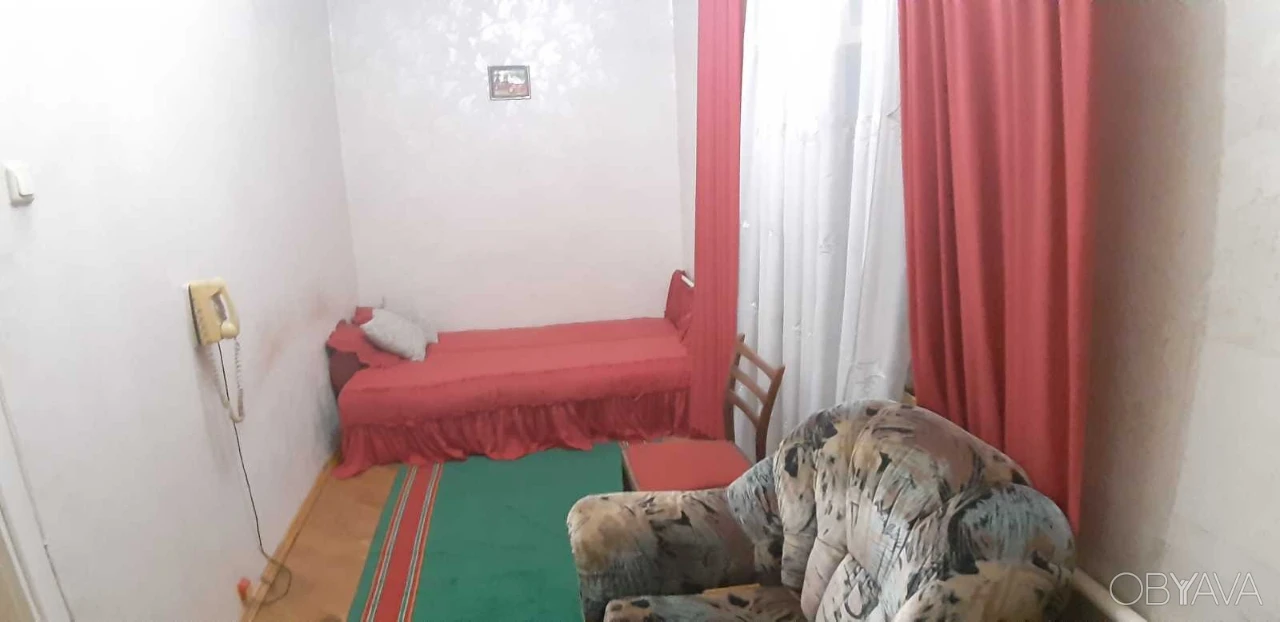 2-комнатная квартира, 50.00 кв.м