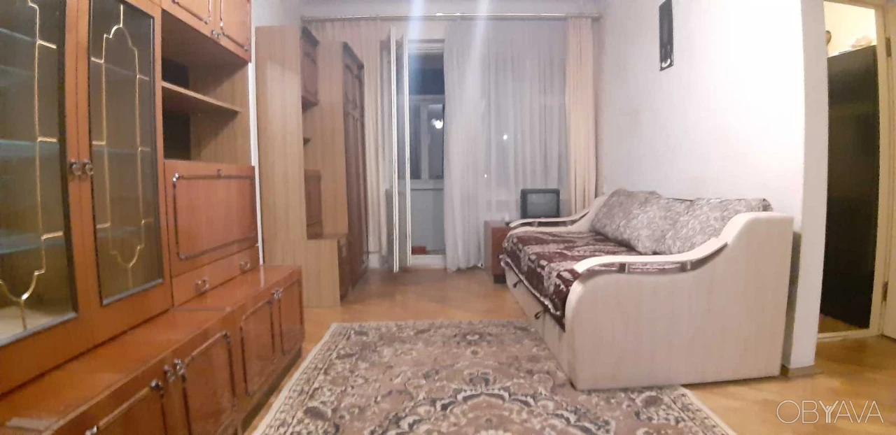 2-комнатная квартира, 50.00 кв.м