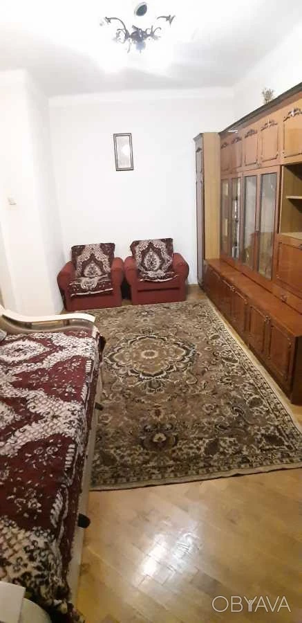 2-комнатная квартира, 50.00 кв.м