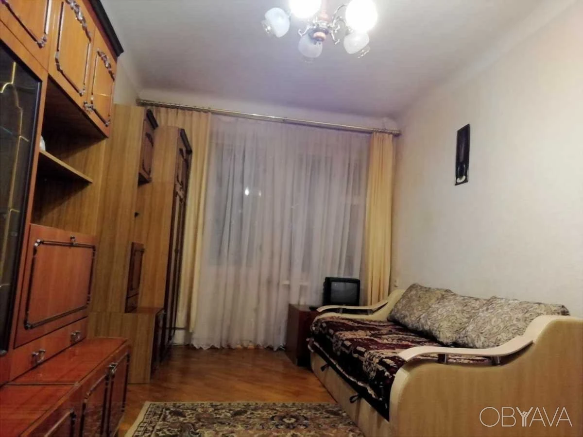 2-комнатная квартира, 50.00 кв.м