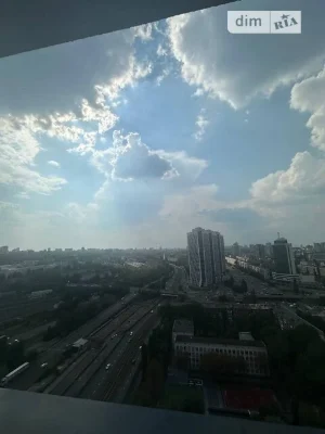 Довготривала оренда 1к квартири на просп. Берестейський 5В •
