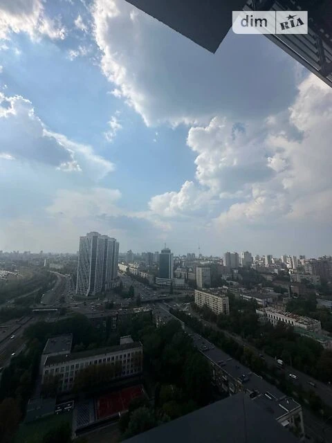 Довготривала оренда 1к квартири на просп. Берестейський 5В •