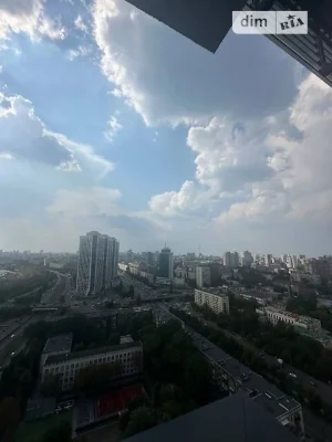 Довготривала оренда 1к квартири на просп. Берестейський 5В •