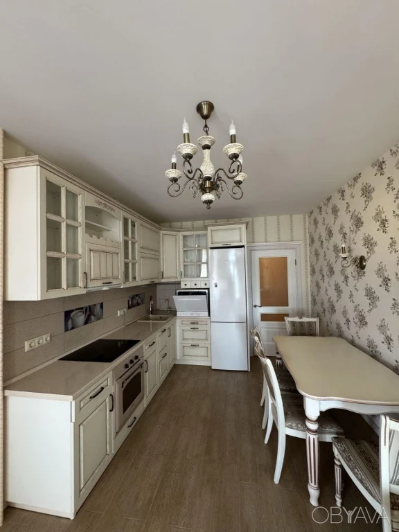 2-комнатная квартира, 52 м.кв.