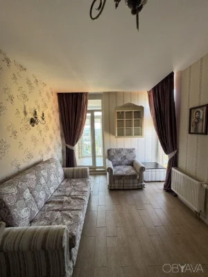 2-комнатная квартира, 52 м.кв.
