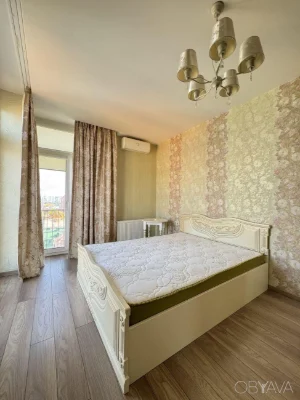 2-комнатная квартира, 52 м.кв.