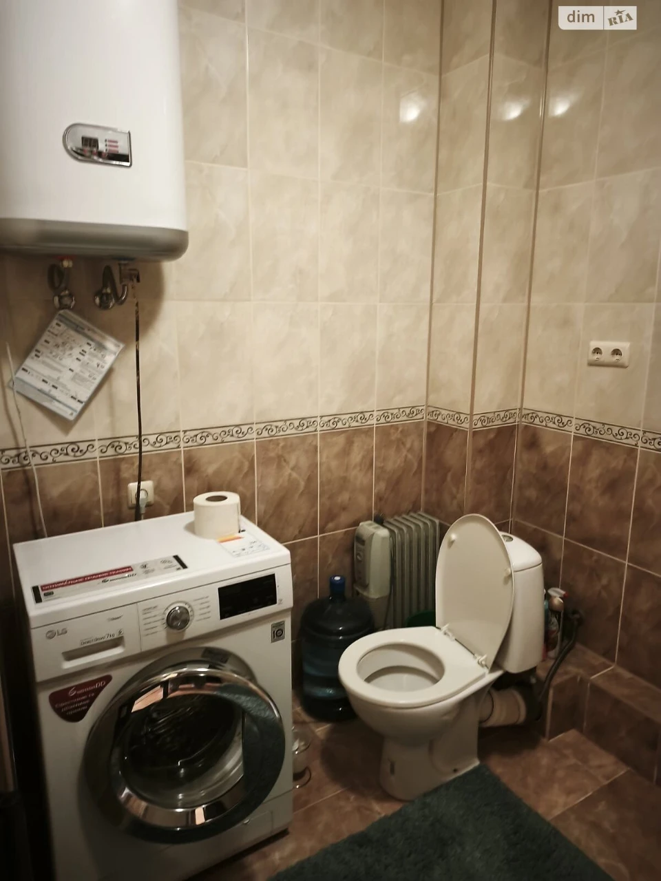 Довгострокова Оренда Квартира Шевченківський