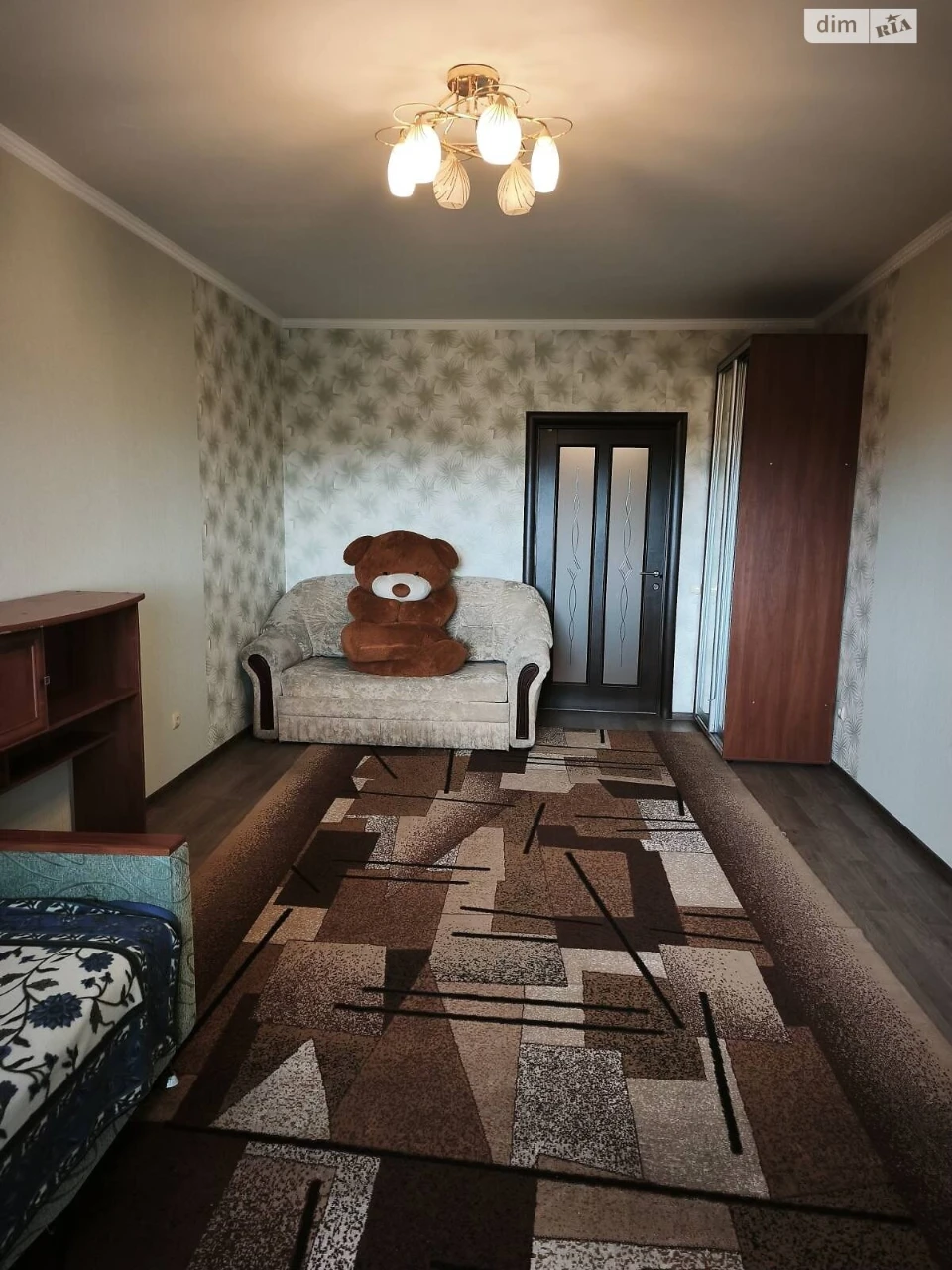 Довгострокова Оренда Квартира Шевченківський