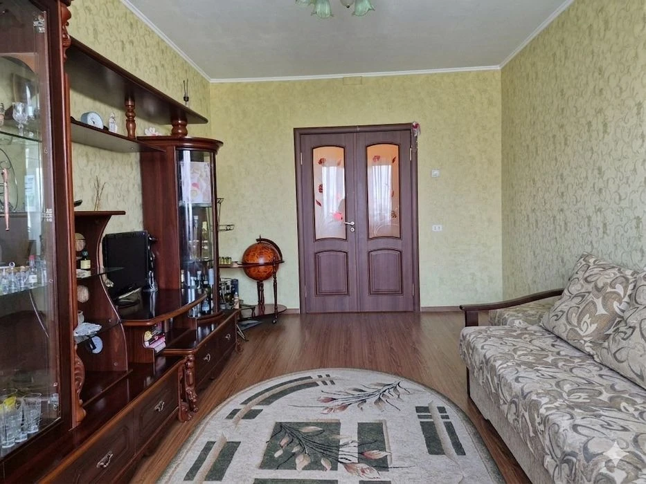 Продаж 3-кімнатної  квартири