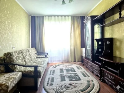 Продаж 3-кімнатної  квартири