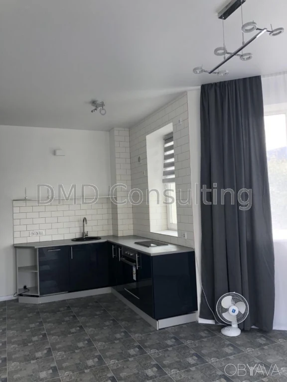 2-комнатная квартира, 60 м.кв.