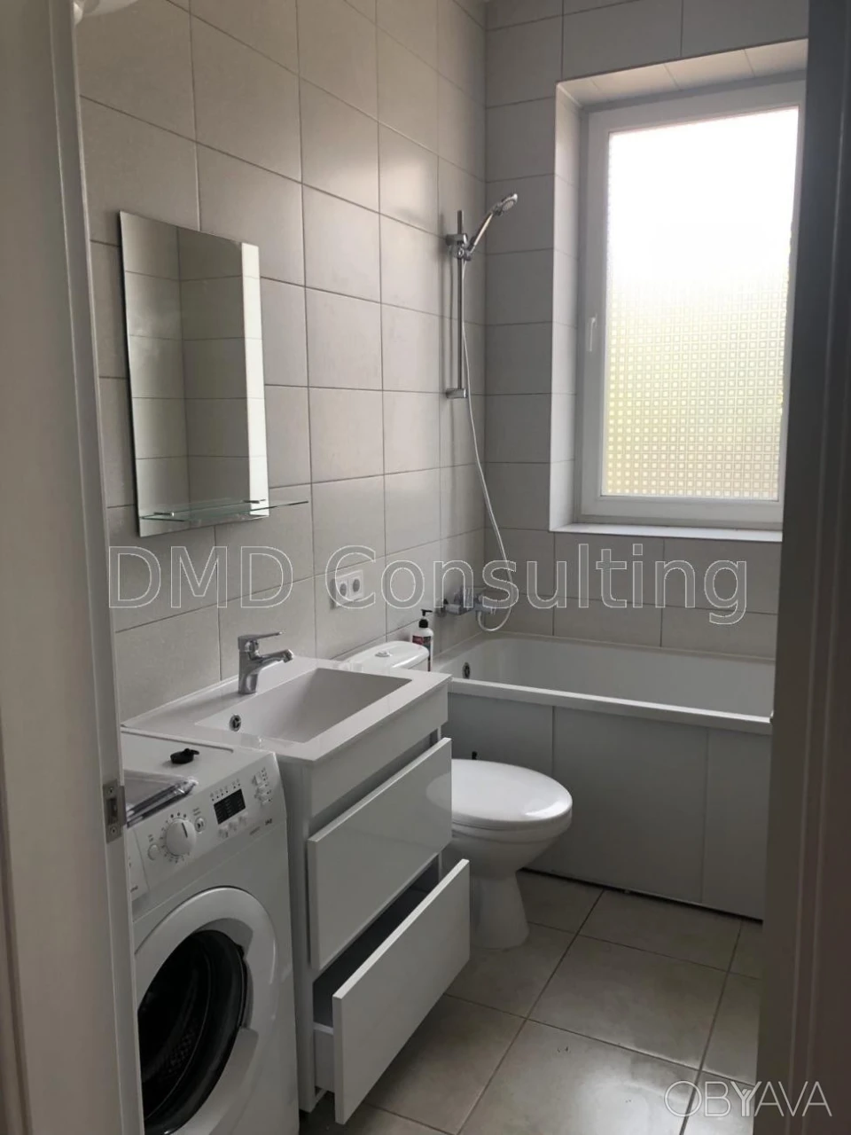 2-комнатная квартира, 60 м.кв.