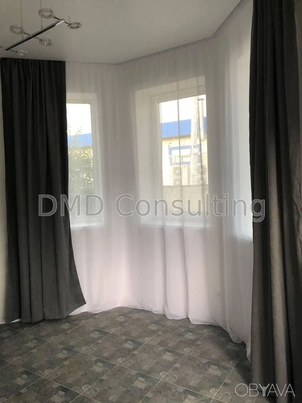 2-комнатная квартира, 60 м.кв.
