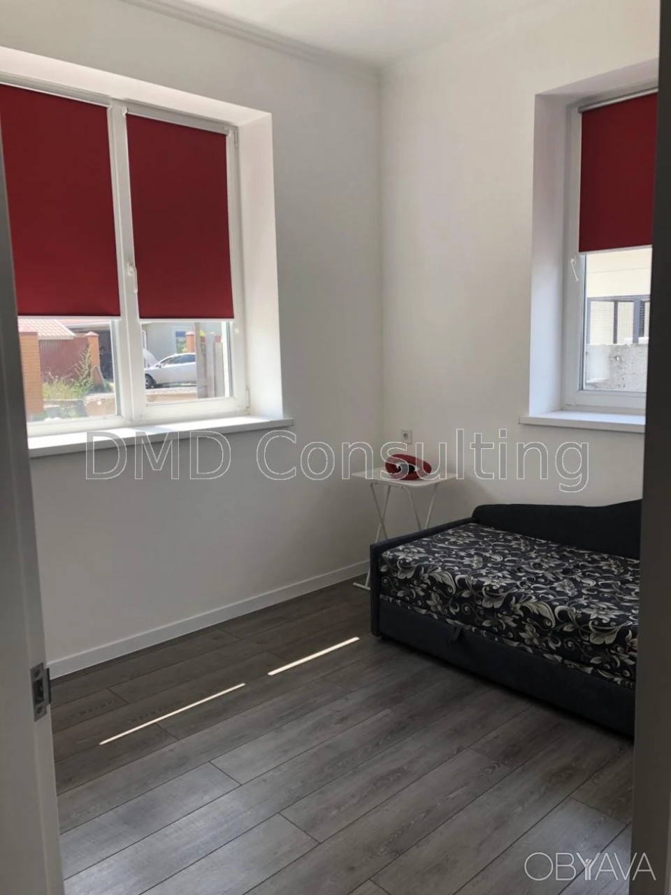 2-комнатная квартира, 60 м.кв.