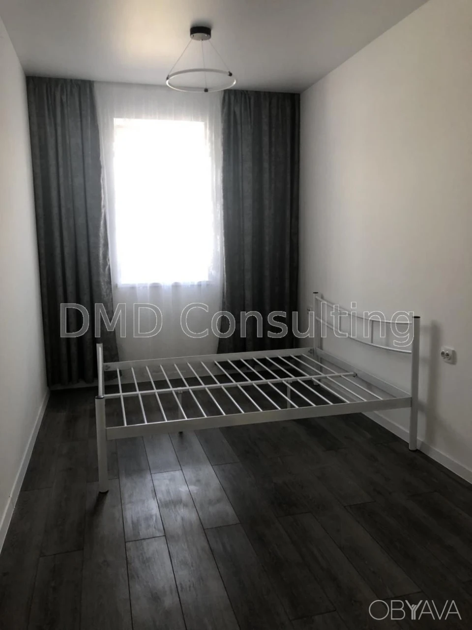 2-комнатная квартира, 60 м.кв.