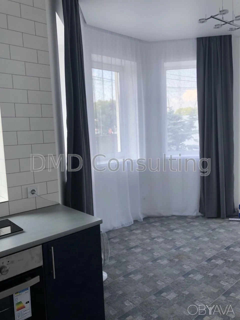 2-комнатная квартира, 60 м.кв.