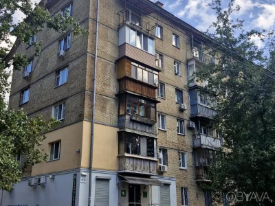 1-комнатная квартира, 30 кв.м