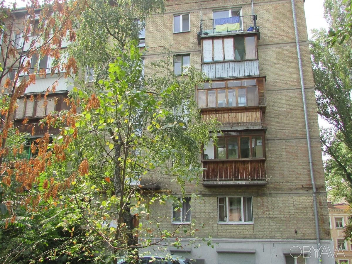 1-комнатная квартира, 30 кв.м