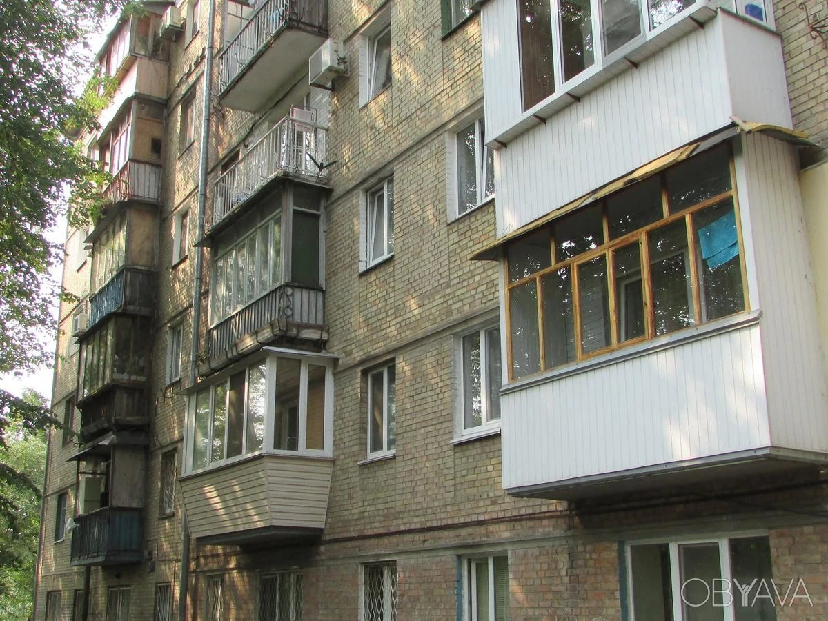 1-комнатная квартира, 30 кв.м