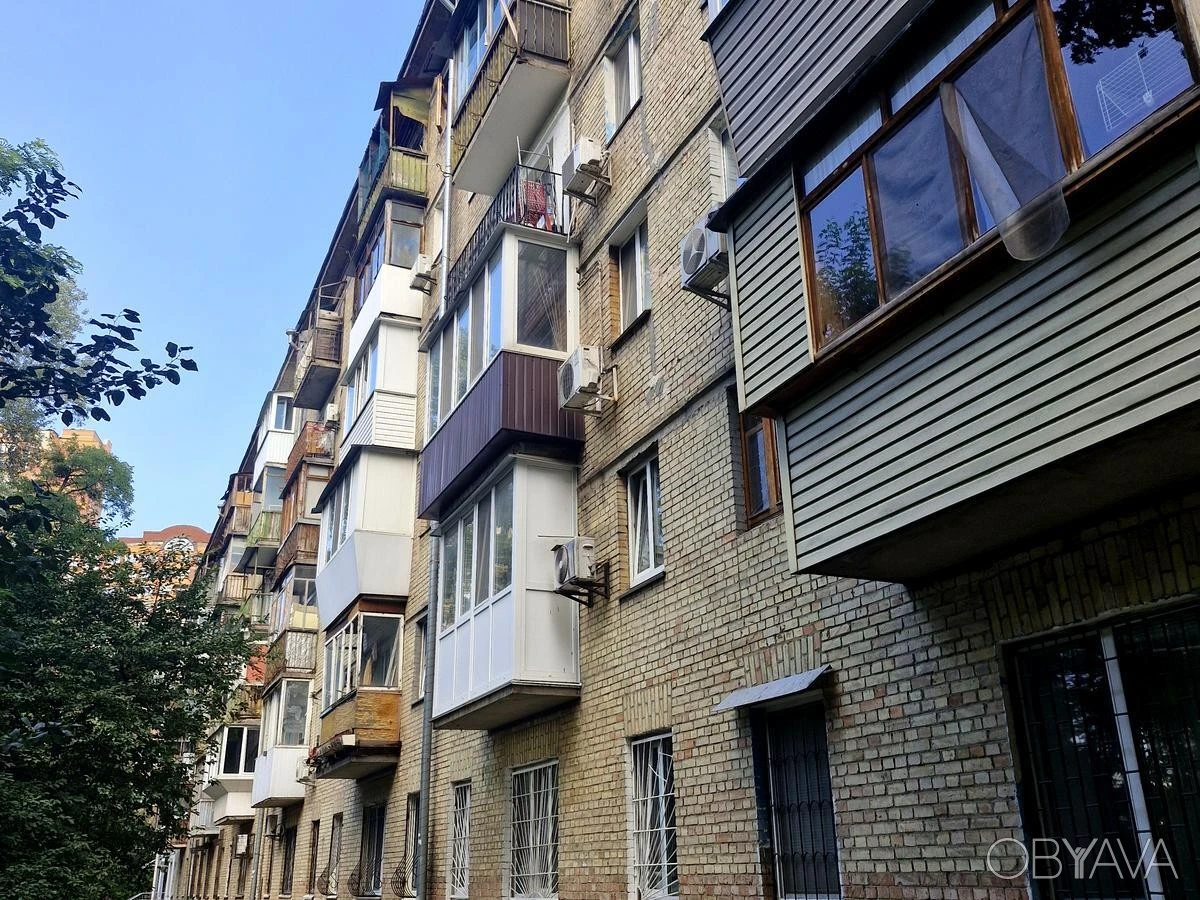 1-комнатная квартира, 30 кв.м
