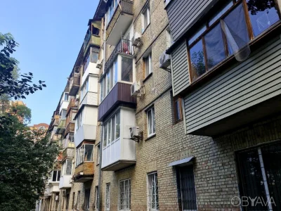 1-комнатная квартира, 30 кв.м