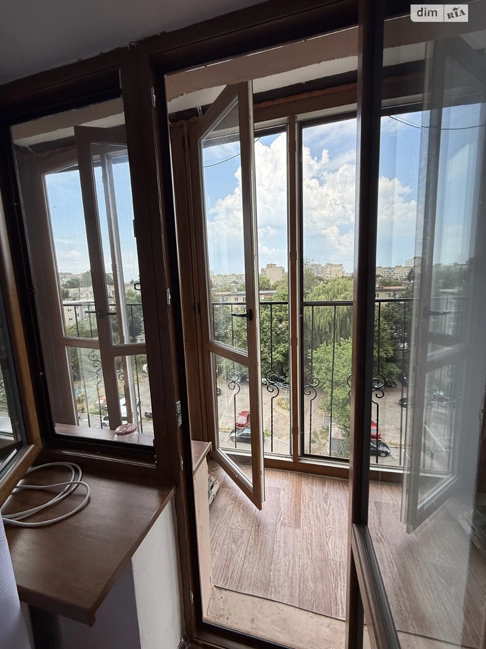 Apartment for sale Vishenka