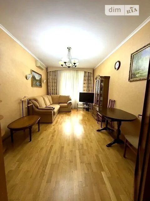 Довготривала оренда 3к квартири на вул. Професора Підвисоцьк