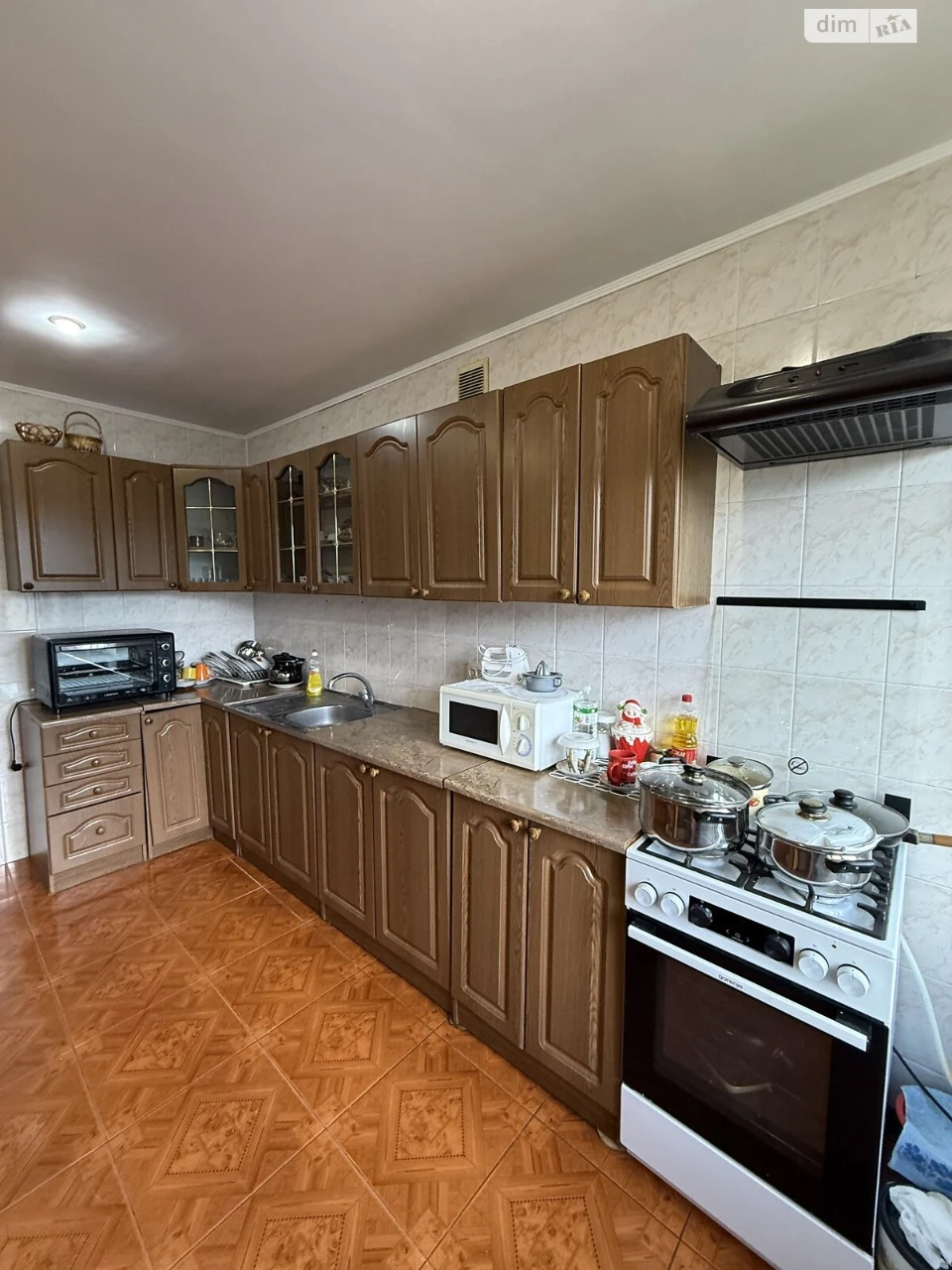 Apartment for sale Vishenka