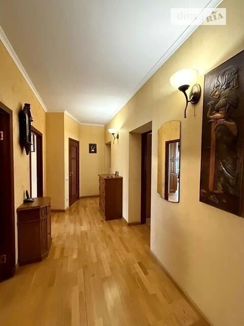 Довготривала оренда 3к квартири на вул. Професора Підвисоцьк