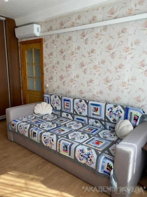 2-комнатная квартира, 57 м.кв.