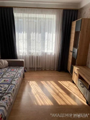 2-комнатная квартира, 57 м.кв.