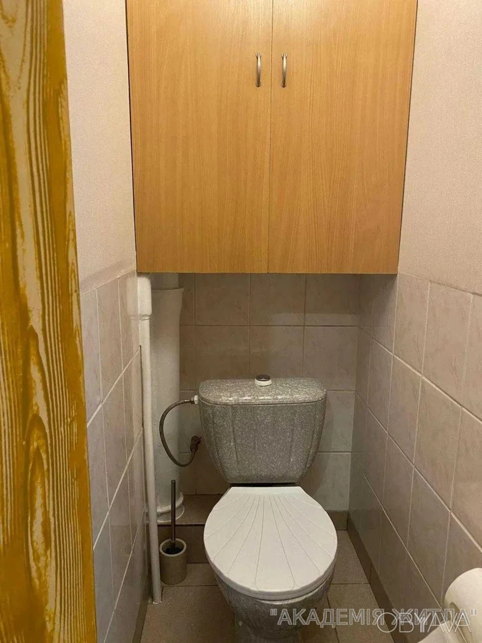 2-комнатная квартира, 57 м.кв.
