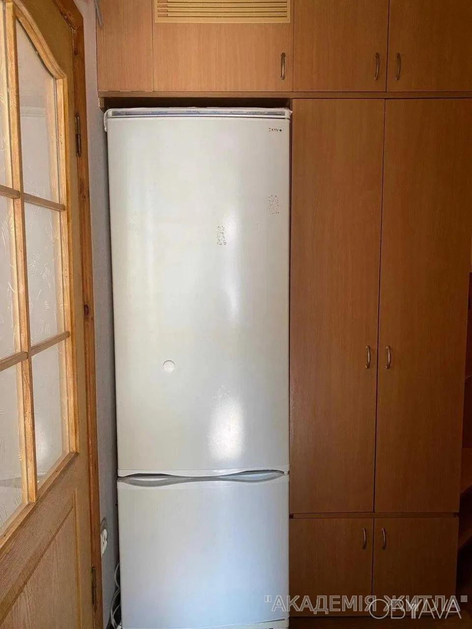 2-комнатная квартира, 57 м.кв.