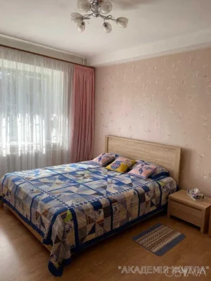 2-комнатная квартира, 57 м.кв.