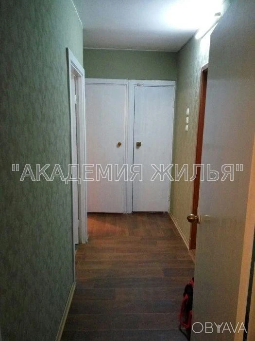 2-комнатная квартира, 48 м.кв.